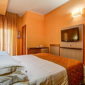 Comfort Double Room Balcony