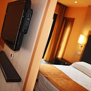 Attic Comfort Double Room